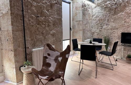 Apartamento Placentinos I - Foto 1