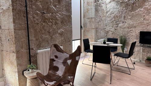 Apartamento Placentinos I - Foto 1