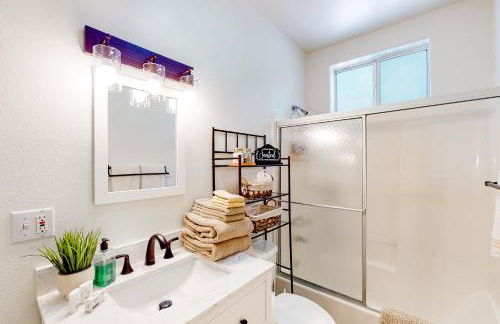 Lake Gregory Escape - Foto 25