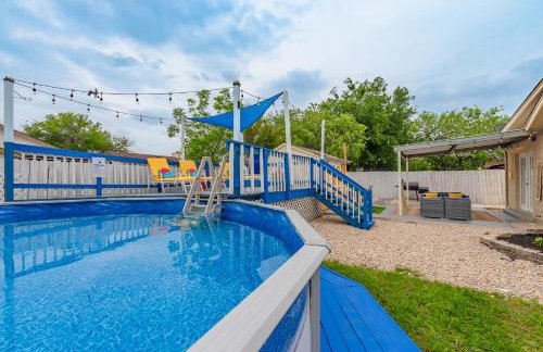 Superb House by SeaWorld, Private POOL & GameRoom - Foto 72