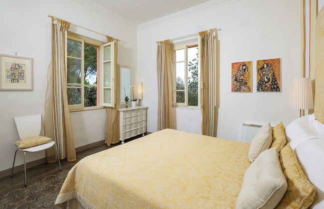 Fontelunga Hotel & Villas - Foto 2