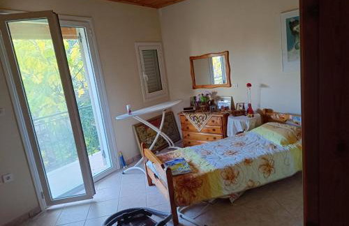 Hillview Holiday Home in Kalavrouza - Photo 25