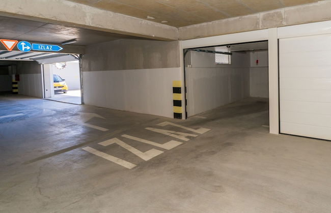 A2 - Modern apt With the Terrace & sea View - Foto 19