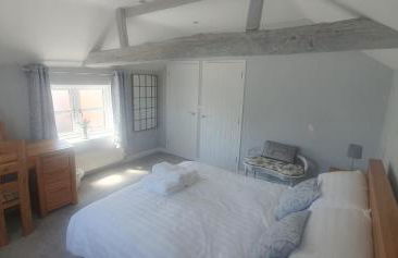 The Old Cart Shed - Foto 21