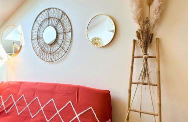 Sous les toits de la Digue - Photo 16