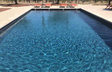 L'Oustalet des Alpilles - Foto 22