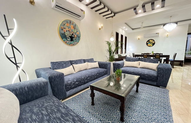 BedChambers Serviced Apartments South - Foto 29