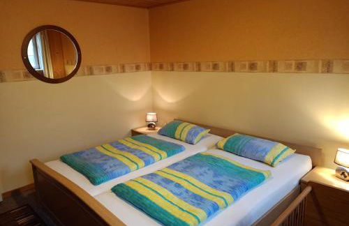 Ferienwohnung Nordseeglück - Foto 8