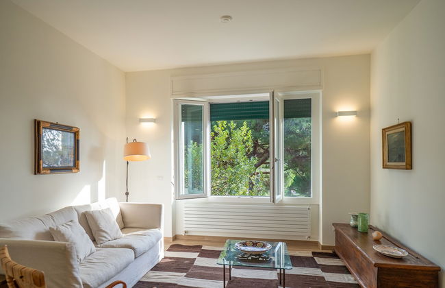 Villa La Pavona Luxury Collection - Foto 21