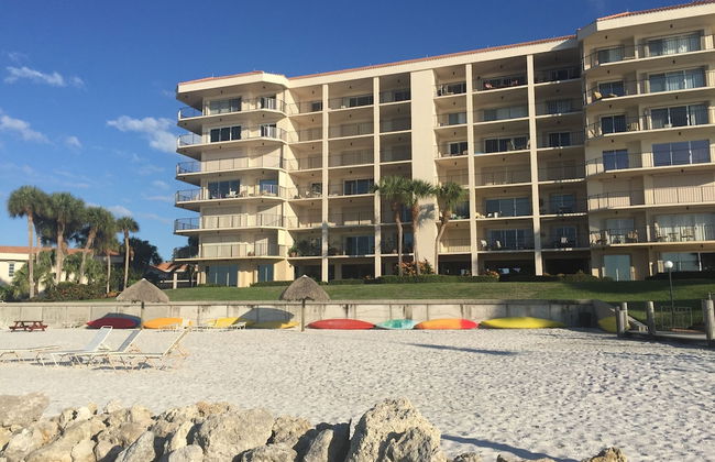 Gulf-view Condo With Resort-style Amenities 2 Bedroom Condo - Foto 39