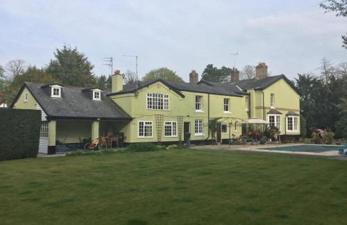 Ground floor apartment in The Coach House - Foto 6