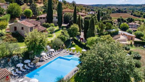 Agriturismo Case Graziani - Photo 2, sunbed