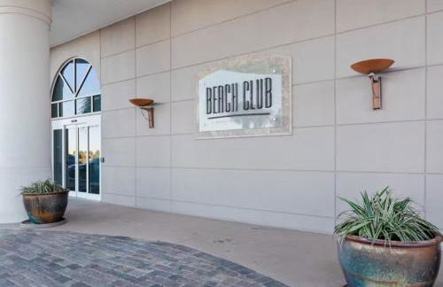 Beach Club Resort Residence and Spa - Photo 116