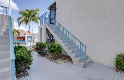 Sip, Sunbathe and Relax Poolside Madeira Beach Gem! - Photo 24
