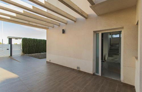 204 Luxury Villa Alicante holiday - Foto 7