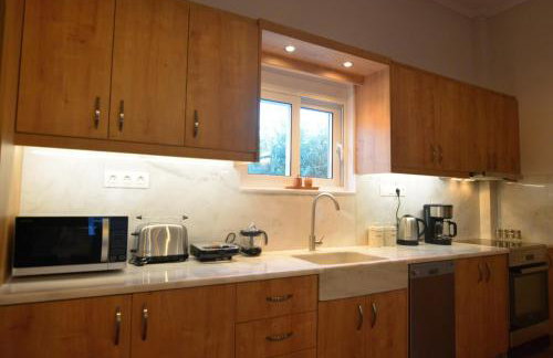 Bitsakis Family I - Paleochora Luxury House - Foto 17