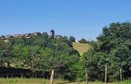 L'écrin de Sérénité - CNPE Bugey - Meximieux - Foto 1