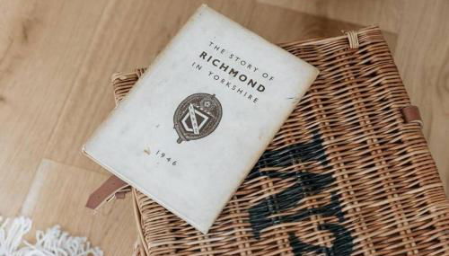 SWALEDALE, OLD SCHOOL ROOMS - Luxury Apartment in Richmond, North Yorkshire - Foto 5