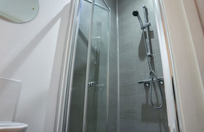 Host Stay Montagu Street - Foto 20