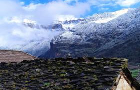 Apartamento Rural Ordiso - Foto 2