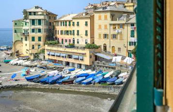 La terrazzina sul mare - Foto 25