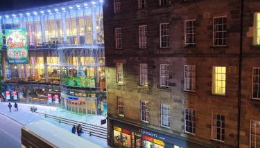 Edinburgh Old Town - Foto 2