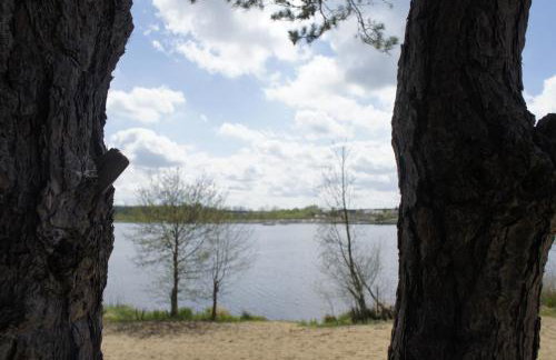 apartament LeśnaCedzyna - Foto 62