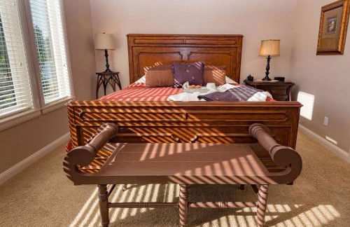 Snowbasin Haven LS42 Hot Tub Ski & Snowboard - Foto 17