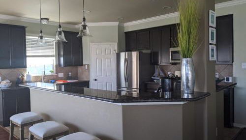 Portofino House - Seabrook - 3 Bed 2 Bath Hot Tub - Foto 4