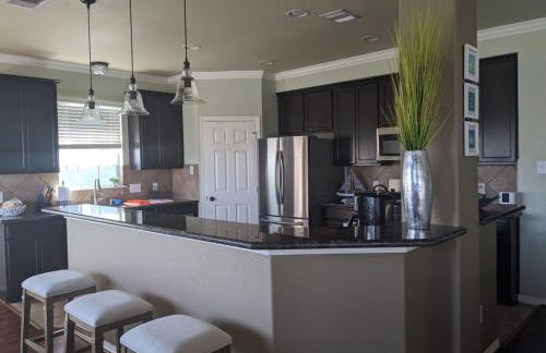 Portofino House - Seabrook - 3 Bed 2 Bath Hot Tub - Foto 4