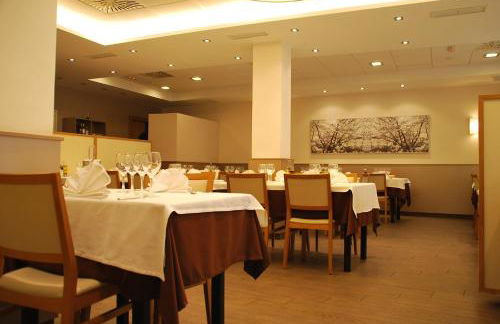 Aparthotel Meseguer - Foto 48