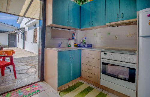 Possidi Pool Nest by Booking Kottas - Photo 12