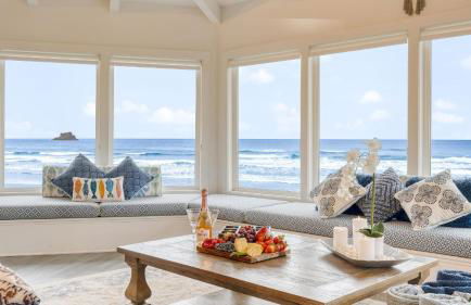 Sanctuary by the Sea by Avantstay Waterfront + Views - Foto 1