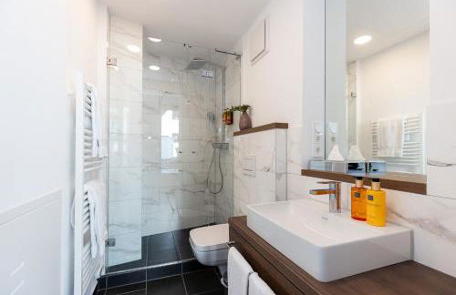 The Doorman Goethe Frankfurt am Main - Foto 21