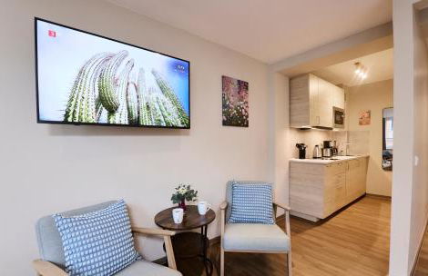 Leben im Herzen von Fulda - Foto 34