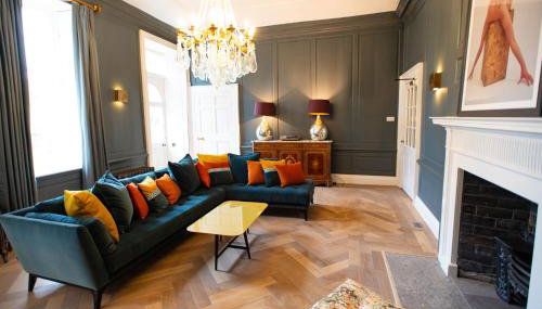 Wren Place Hall - Foto 3