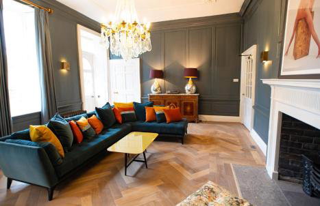 Wren Place Hall - Foto 3