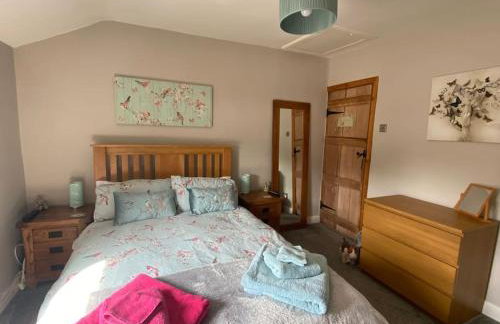 Outskirts of Ulverston, entire Cottage - sleeps 4 - Foto 12