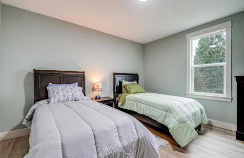 Astoria Home Base with River Views, 3 Mi to Dtwn! - Foto 24