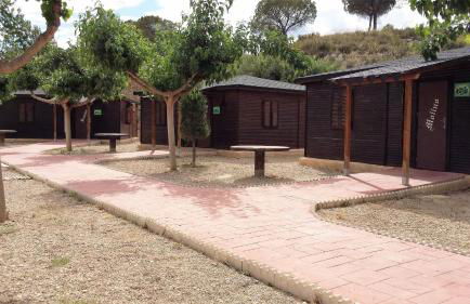 Casas Rurales Huerto Del Abuelito - Foto 13