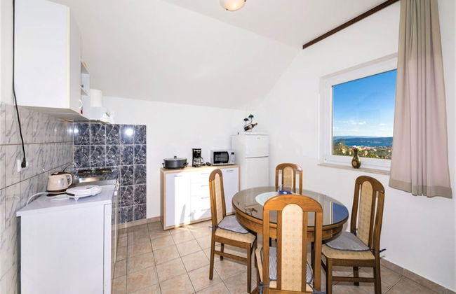 Trogir Comfortable Apartment With Terrace - Foto 4