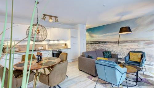 Bernsteinquartier BQ0556 Meeresgold - Foto 4