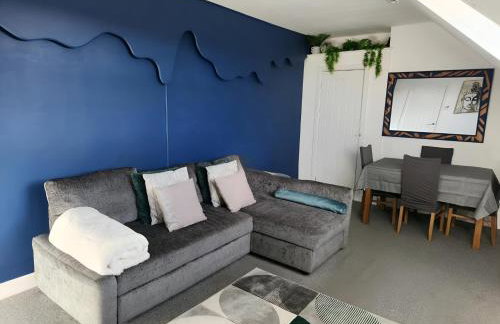 Modern Spacious Apartment Steps from City Centre - Foto 10