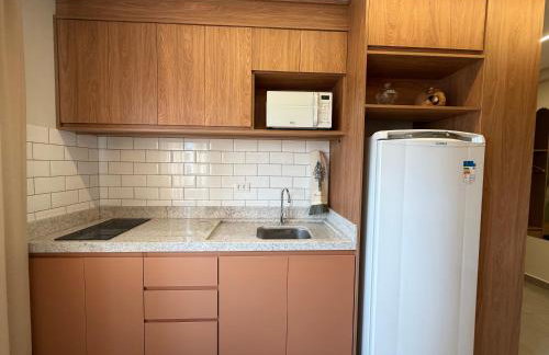 Studio Refúgio Urbano - Foto 15