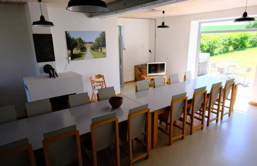 Kutscherhaus Thorstorf - Foto 24