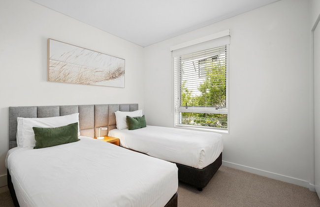 Hastings Suites by Stay Noosa - Foto 6