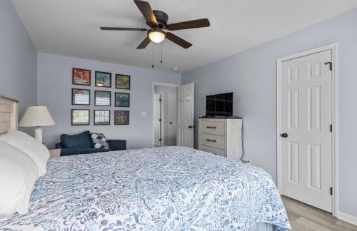 Anchors Away Unit 4 Duplex - Foto 12