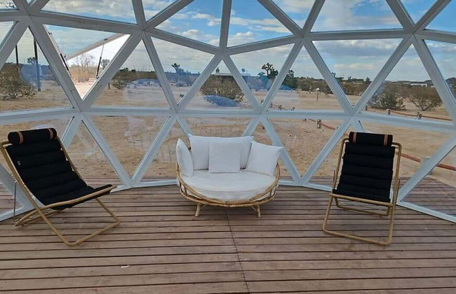 @ Marbella Lane - Joshua Tree Bubble Dome! - Foto 59