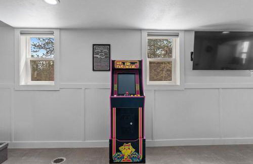 Hilltop Cottage - Foto 44