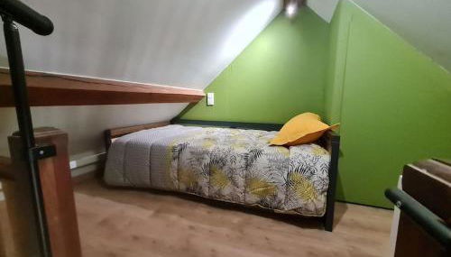 Gite des Terres Noires (nouveau logement) - Photo 4